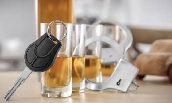 The First Steps to Take After a DUI Arrest