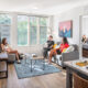 The Impact of Community Driven Housing for Students