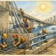 The Impact of Stainless Steel on Modern Infrastructure