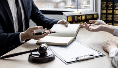 The Implications of Hiring a DWI Lawyer