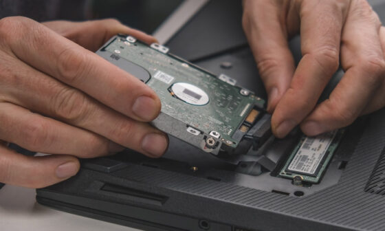 The Importance of Choosing the Right Hard Drive for Your Computer