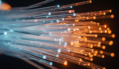 The Importance of Fibre Optic Cable in Modern Telecommunications