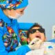The Importance of Getting Your Child to the Dentist Bi Yearly