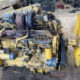 The Legacy and Enduring Impact of the CAT 3306 Engine in Modern Industry