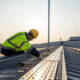 The Long Term Advantages of Quality Materials for Commercial Roofing Contractors