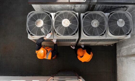 The Most Important Services for Maintaining a Comfortable Commercial Property