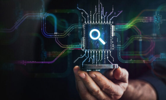 The Rise of AI Powered Search How Artificial Intelligence Is Transforming Information Discovery