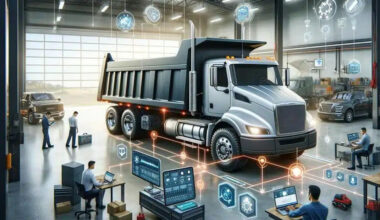 The Role of Innovation How Smart Truck Accessories Are Changing Work and Play