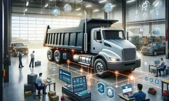 The Role of Innovation How Smart Truck Accessories Are Changing Work and Play