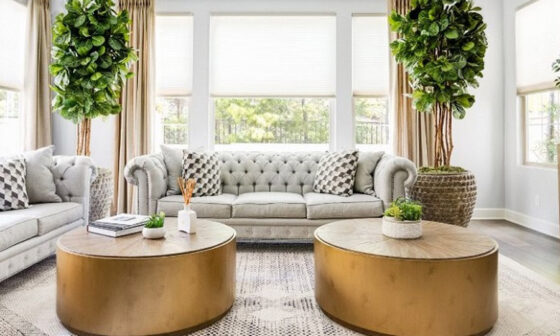 The Top 5 Custom Window Treatment Companies in Kansas City Who Leads the Market
