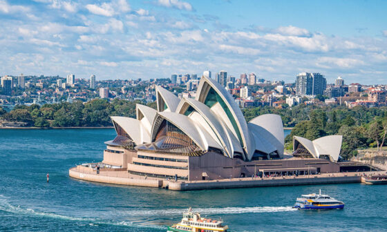 The Ultimate Guide to Sydney Harbour Boat Tours