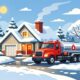 Top 5 Home Heating Oil Delivery Services in Branchburg NJ