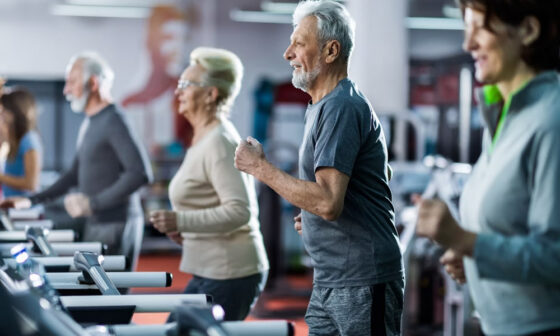 Top 5 Smart Ways to Support Your Health Goals