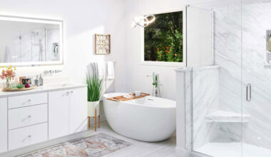 Top Bathroom Renovation Trends of 2026 Smart Sustainable and Sophisticated Spaces