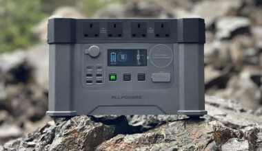Top Benefits of Using a Portable Power Station in Perth for On the Go Energy Solutions
