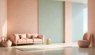 Top Interior Design Trends for Student Apartments in Urban Areas