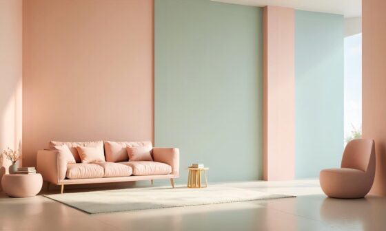 Top Interior Design Trends for Student Apartments in Urban Areas