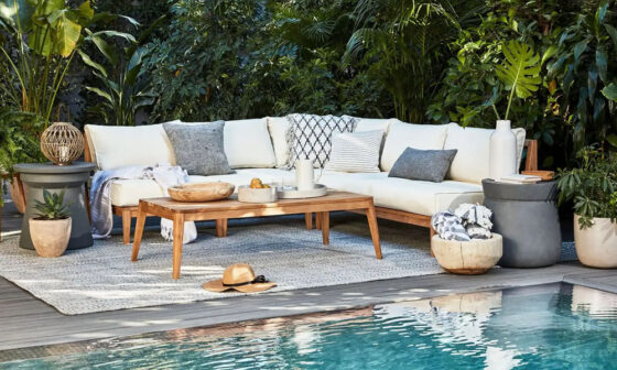 Top Picks Outdoor Coffee Tables to Complete Your Patio