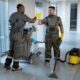 Top Services That Help Businesses Maintain Clean and Organized Environments