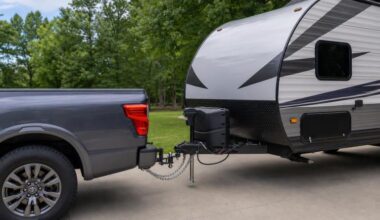 Toyota Towing Basics A Clear 2026 Guide To Hitch Fit Load Balance And Trailer Control