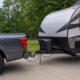 Toyota Towing Basics A Clear 2026 Guide To Hitch Fit Load Balance And Trailer Control