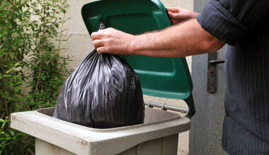 Trash Services