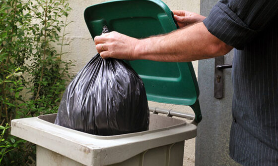Trash Services