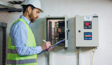 Understanding Electrical Hazards Risks Prevention and Safety Inspections