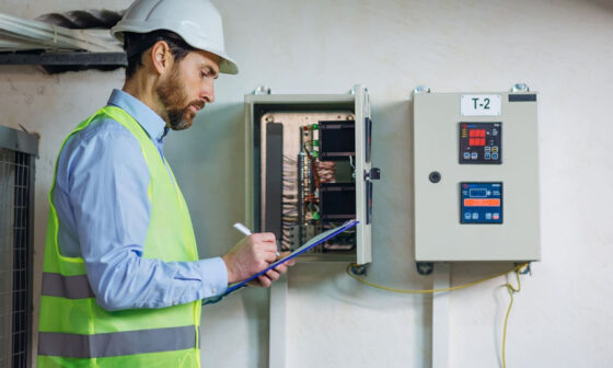 Understanding Electrical Hazards Risks Prevention and Safety Inspections