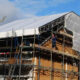 Understanding Temporary Roof Scaffolding and its Applications