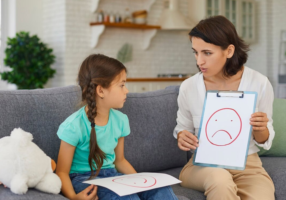 Understanding the Importance of Emotional Intelligence in Parenting