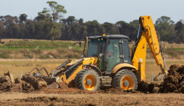 Understanding the Importance of Excavator Hire in Construction