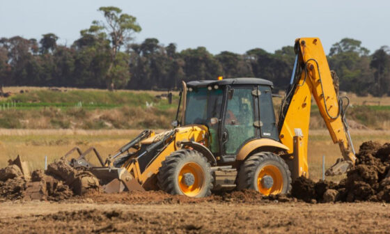 Understanding the Importance of Excavator Hire in Construction