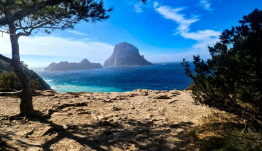 Unveiling Ibizas wild side