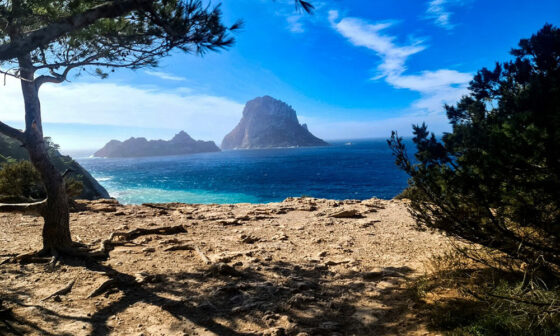 Unveiling Ibizas wild side