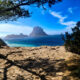 Unveiling Ibizas wild side