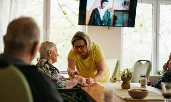 What Adult Children Need to Know About Assisted Living
