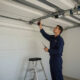 What Can a Professional Garage Door Tune Up Prevent in Hurricane