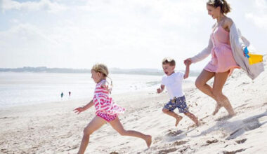 What Every Parent Needs to Know Before Summer Custody Arrangements Begin