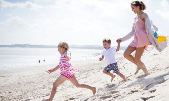 What Every Parent Needs to Know Before Summer Custody Arrangements Begin