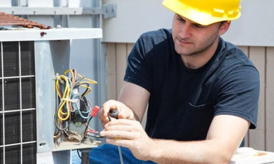 What First Time Homeowners Should Know Before Hiring Local HVAC Companies