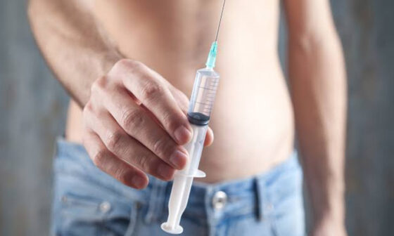 What Happens in the First 24 Hours After a P Shot in Utah