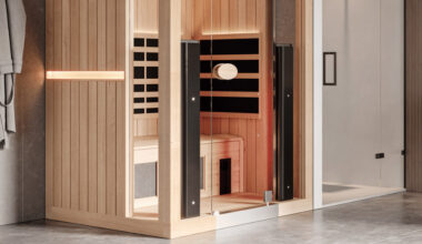Which Type of Sauna Is Right for Your Home in Utah