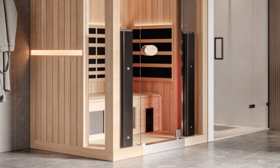 Which Type of Sauna Is Right for Your Home in Utah