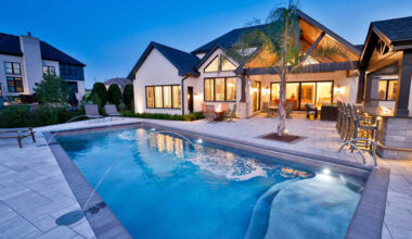 Why More Homeowners Are Choosing One Piece Pools