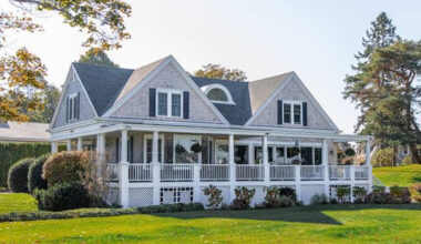Why Seasonal Homes Need Extra Attention
