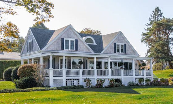 Why Seasonal Homes Need Extra Attention