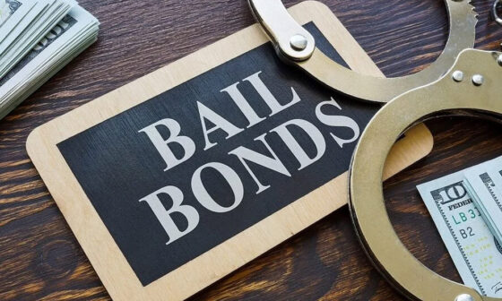 Why Securing Bail Quickly Is Essential for Building a Legal Defense