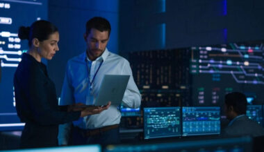 Why Security Teams Are Ditching Manual Checks For Automation