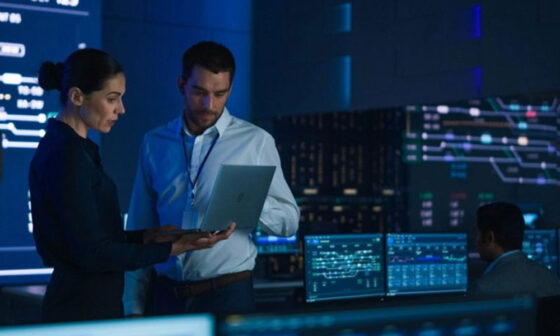 Why Security Teams Are Ditching Manual Checks For Automation
